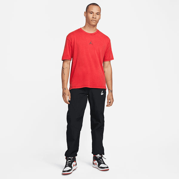 Jordan Men's Sport Dri-Fit Short Sleeve Top.