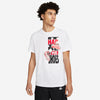 Jordan Men's " The Shoes " T-Shirt.