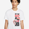 Jordan Men's " The Shoes " T-Shirt.