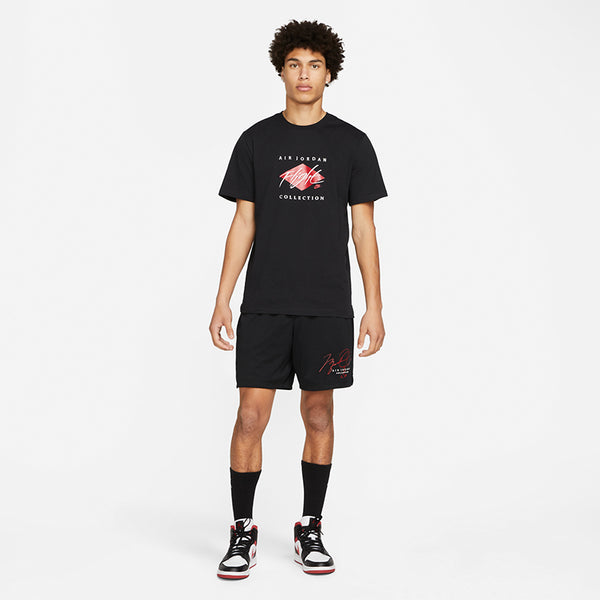 Jordan Men's Flight Essentials T-Shirt.