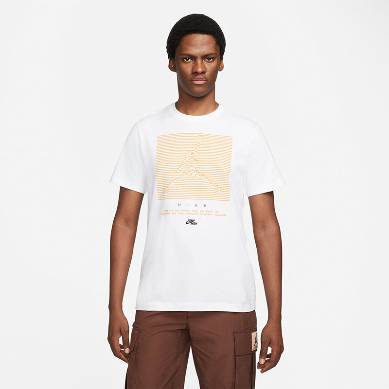 Jordan Men's Jumpman T-Shirt.