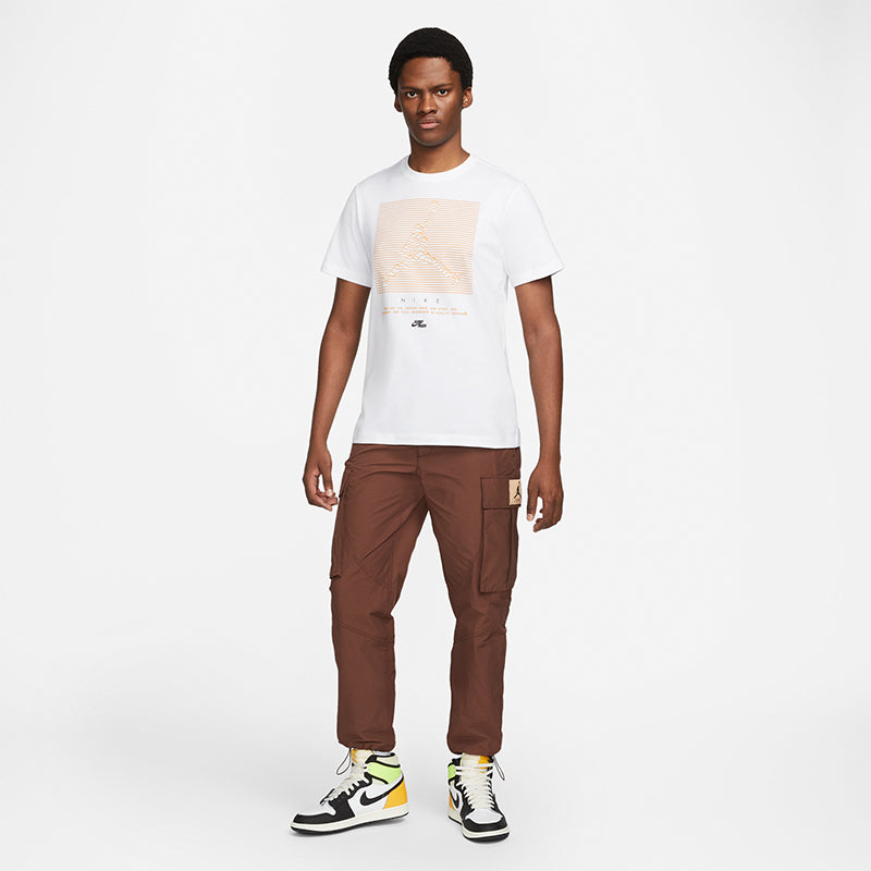 Jordan Men's Jumpman T-Shirt.