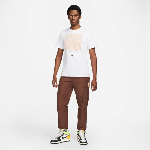 Jordan Men's Jumpman T-Shirt.