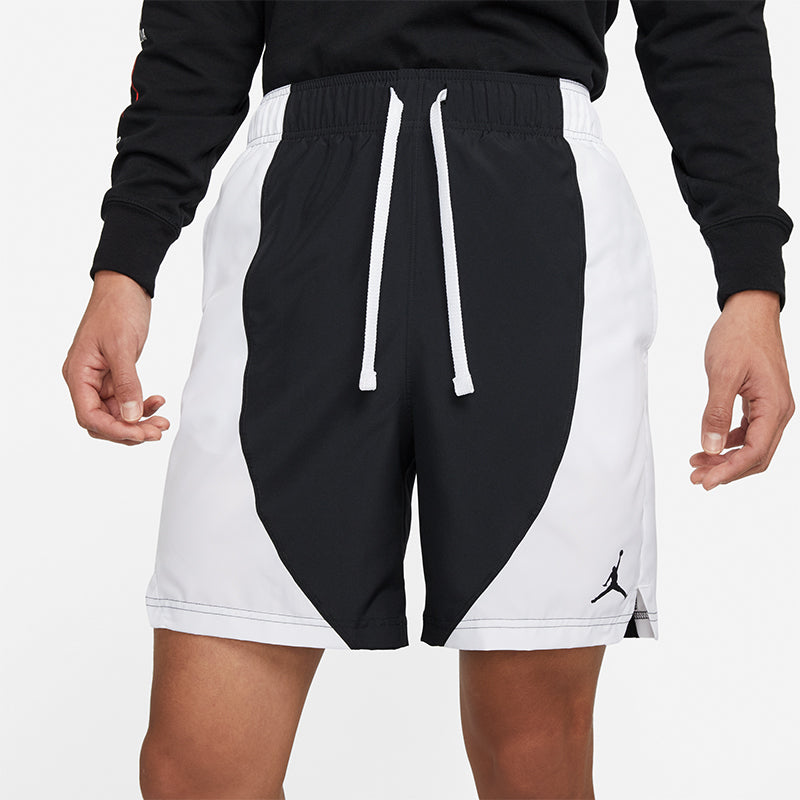 Jordan Men's Sport Dri-Fit Woven Shorts.