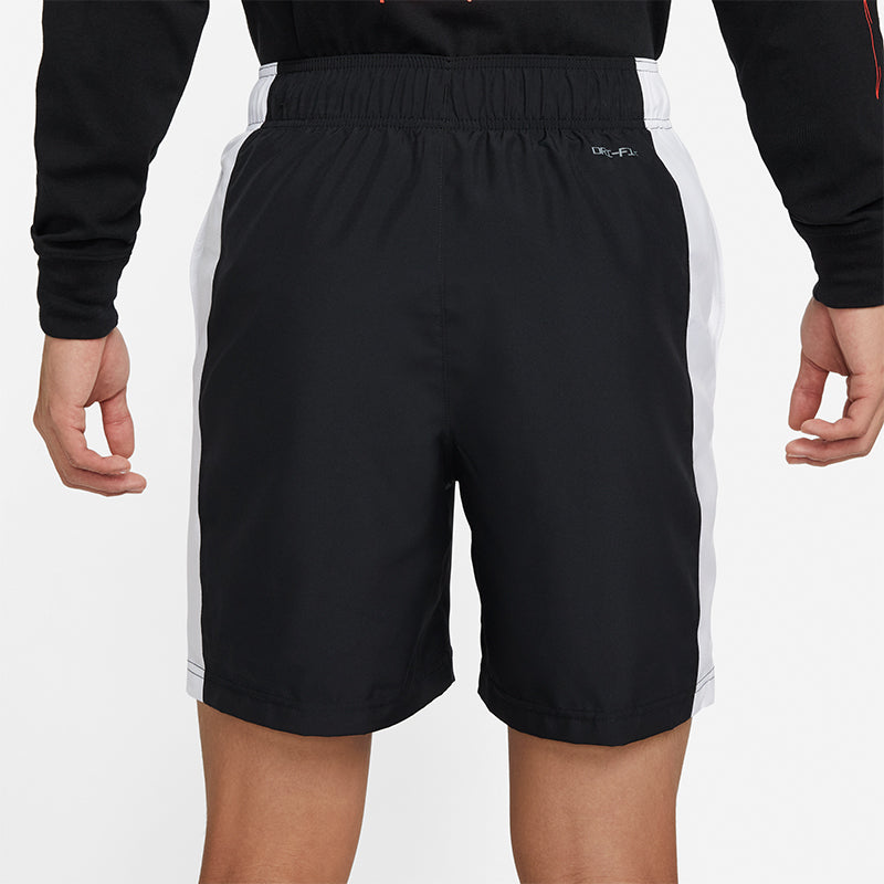 Jordan Men's Sport Dri-Fit Woven Shorts.