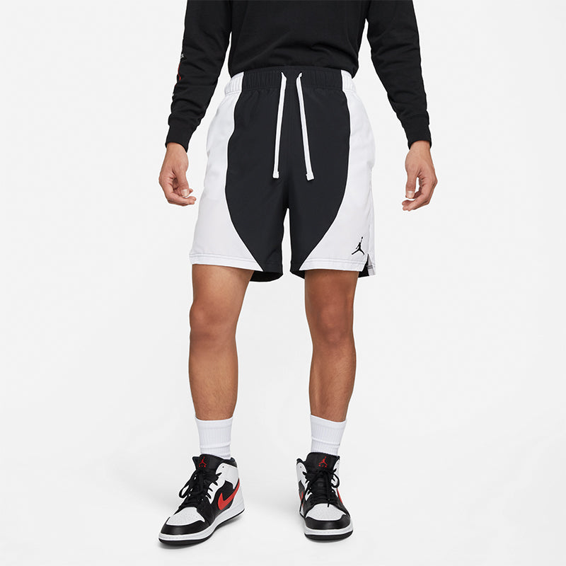 Jordan Men's Sport Dri-Fit Woven Shorts.