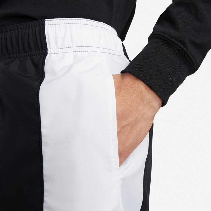 Jordan Men's Sport Dri-Fit Woven Shorts.