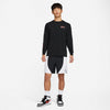 Jordan Men's Sport Dri-Fit Woven Shorts.