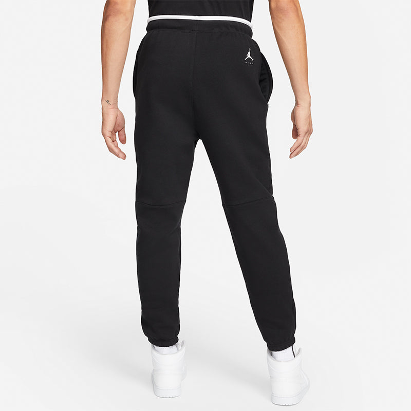 Nike Men's Jordan Jumpman Fleece Pants.