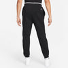 Nike Men's Jordan Jumpman Fleece Pants.