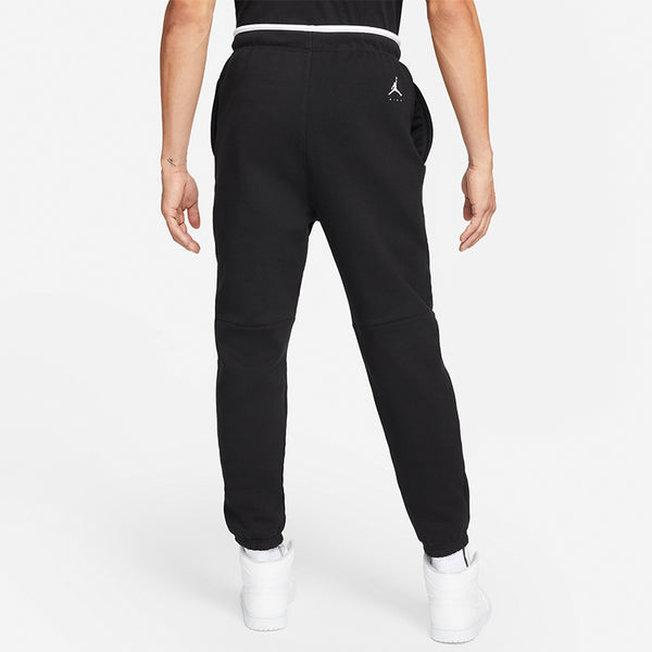 Nike Men's Jordan Jumpman Fleece Pants.