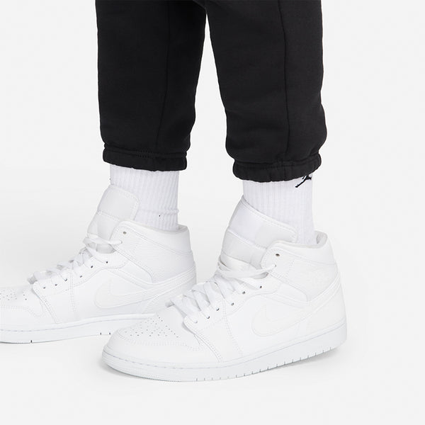 Nike Men's Jordan Jumpman Fleece Pants.