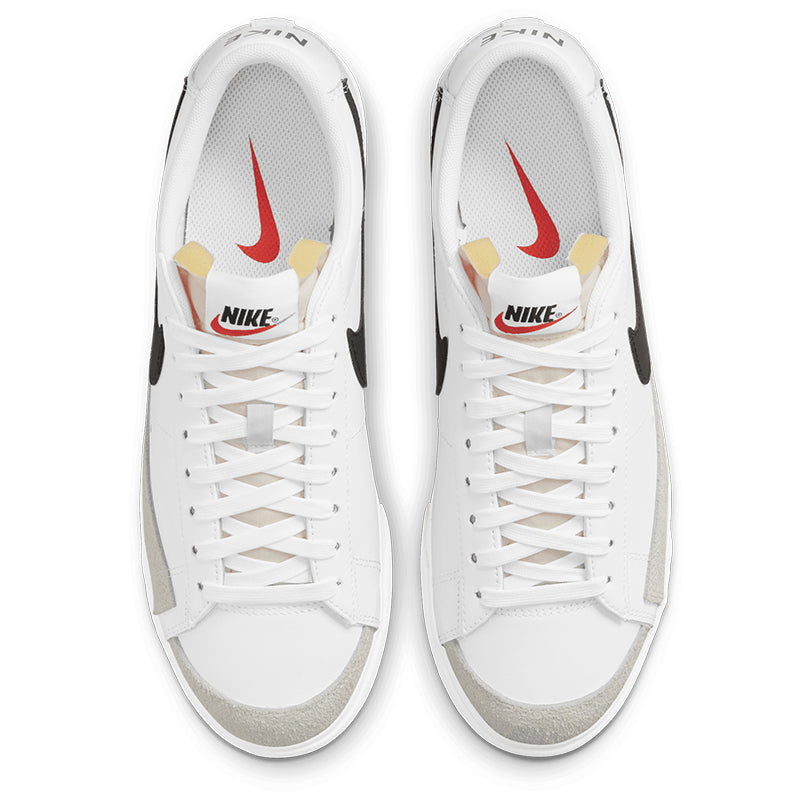 Nike Women's Blazer Low Platform