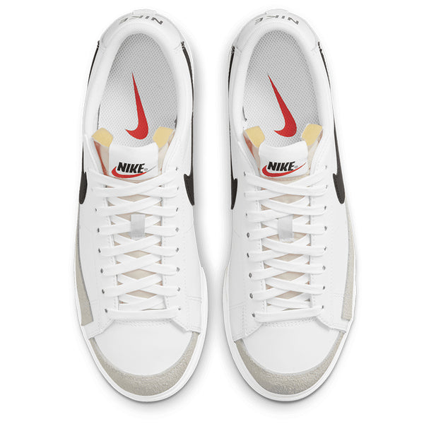 Nike Women's Blazer Low Platform