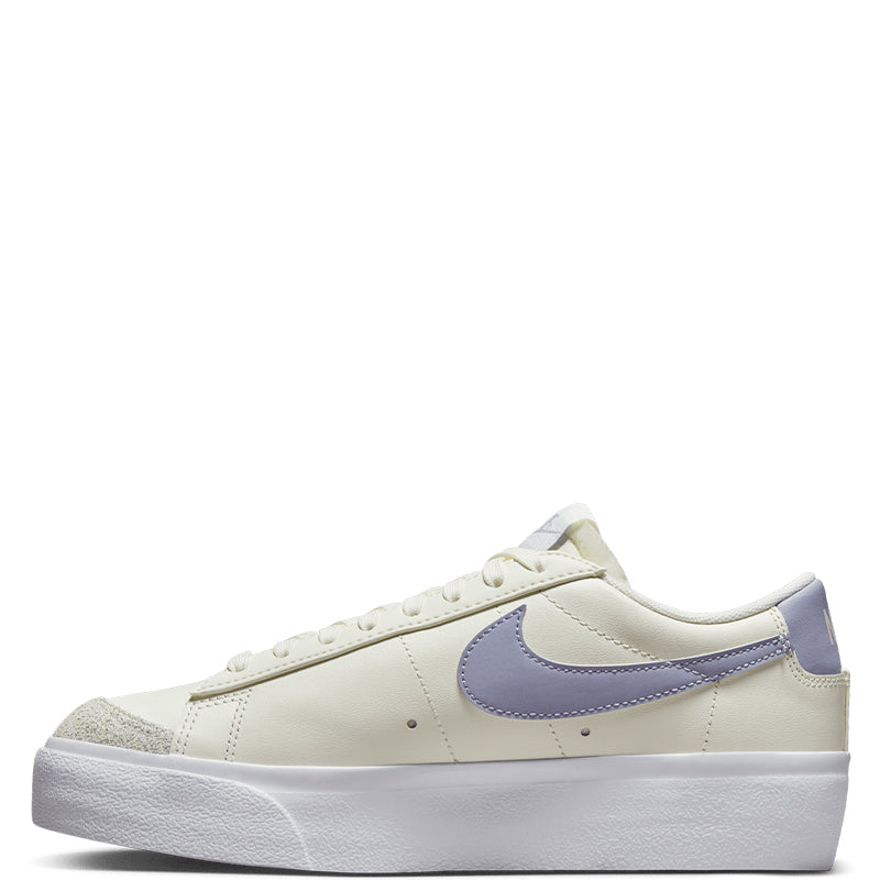 Nike Women's Blazer Low Platform
