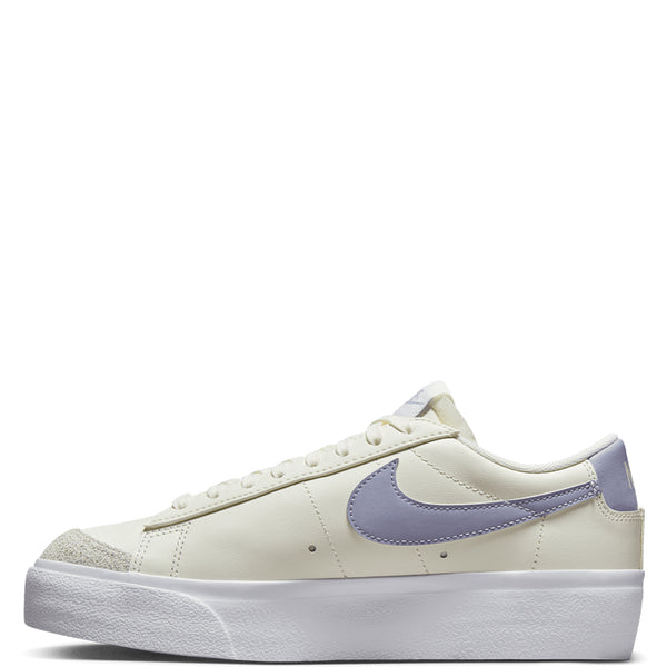 Nike Women's Blazer Low Platform