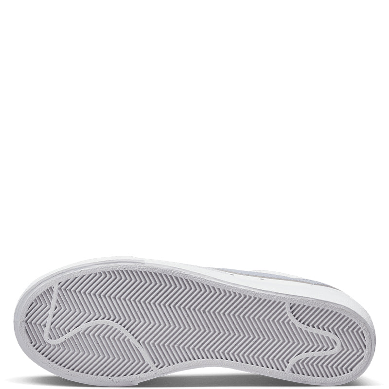 Nike Women's Blazer Low Platform