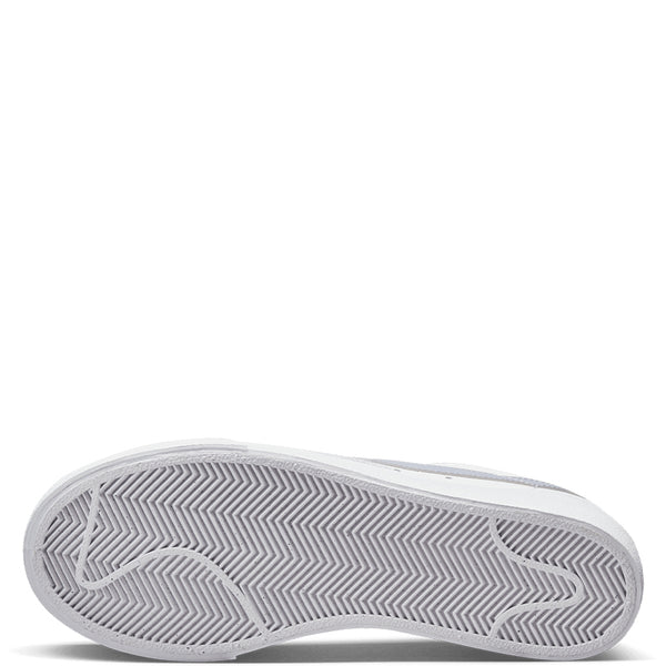 Nike Women's Blazer Low Platform