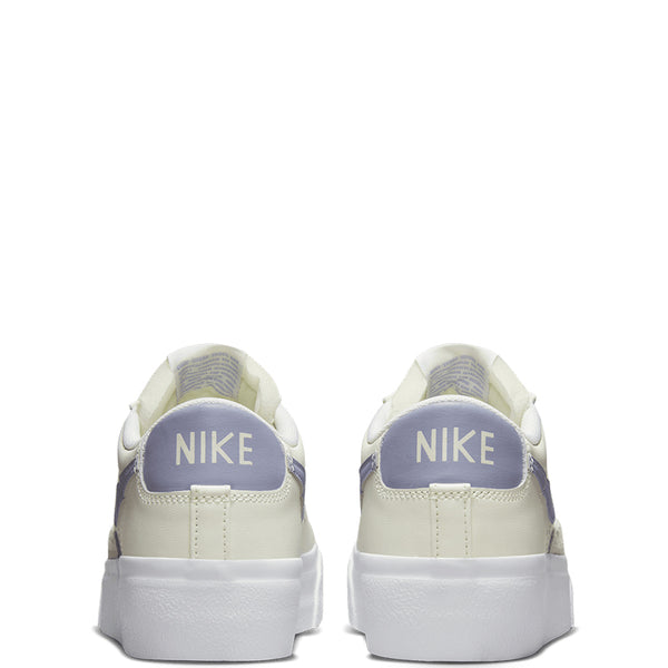 Nike Women's Blazer Low Platform
