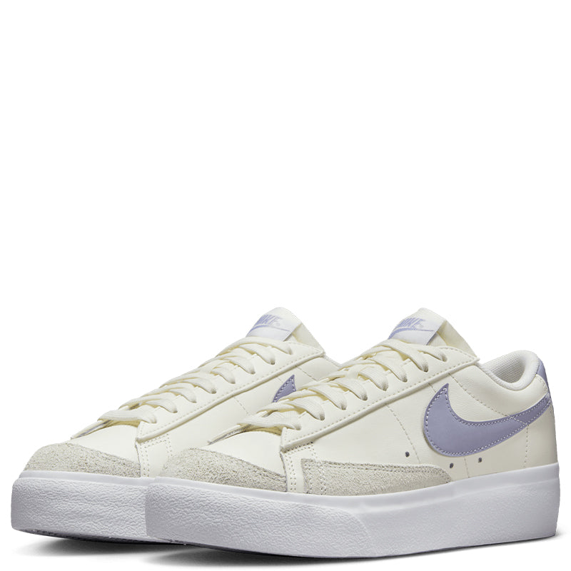Nike Women's Blazer Low Platform