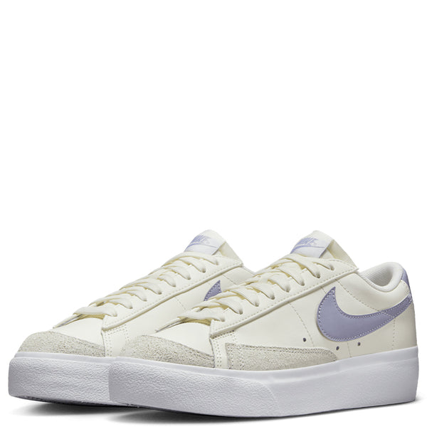 Nike Women's Blazer Low Platform