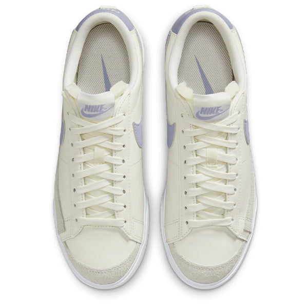 Nike Women's Blazer Low Platform