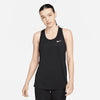 Nike Women's Dri-Fit Racerbank Tank