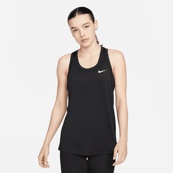 Nike Women's Dri-Fit Racerbank Tank
