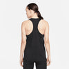 Nike Women's Dri-Fit Racerbank Tank