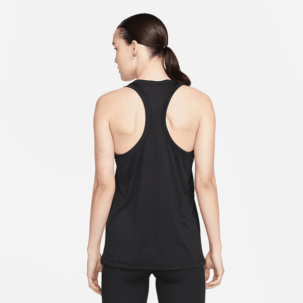 Nike Women's Dri-Fit Racerbank Tank