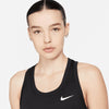 Nike Women's Dri-Fit Racerbank Tank