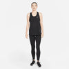 Nike Women's Dri-Fit Racerbank Tank