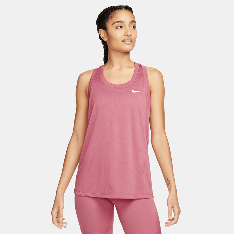 Nike Women's Dri-Fit Racerback Tank