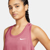 Nike Women's Dri-Fit Racerback Tank
