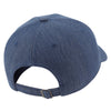 Nike Unisex Sportswear Heritage 86 Swoosh Denim Hat