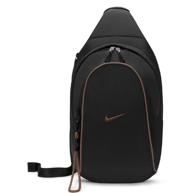 Nike Unisex Sportswear Essential Sling Bag (8L).