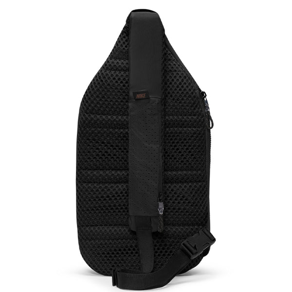 Nike Unisex Sportswear Essential Sling Bag (8L).