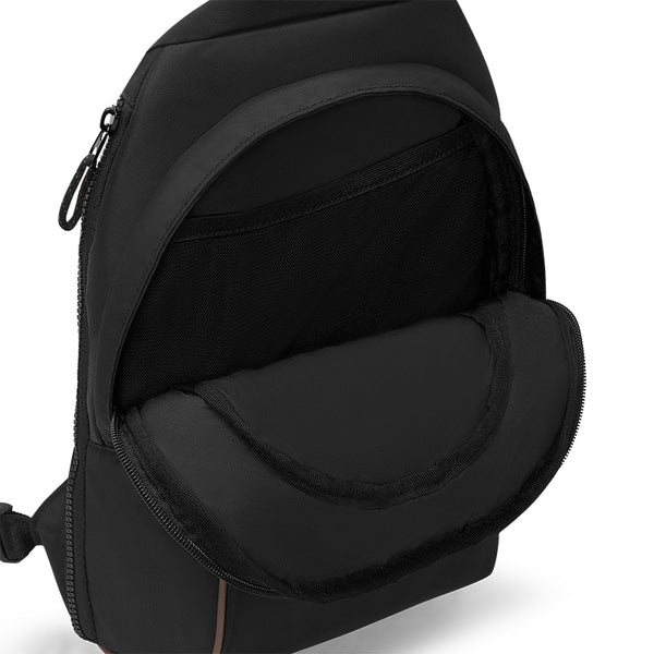 Nike Unisex Sportswear Essential Sling Bag (8L).