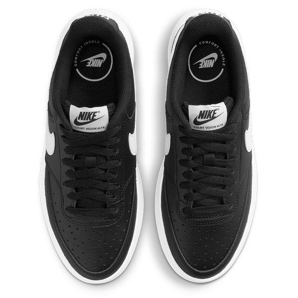 Nike Women's Court Vision Alta