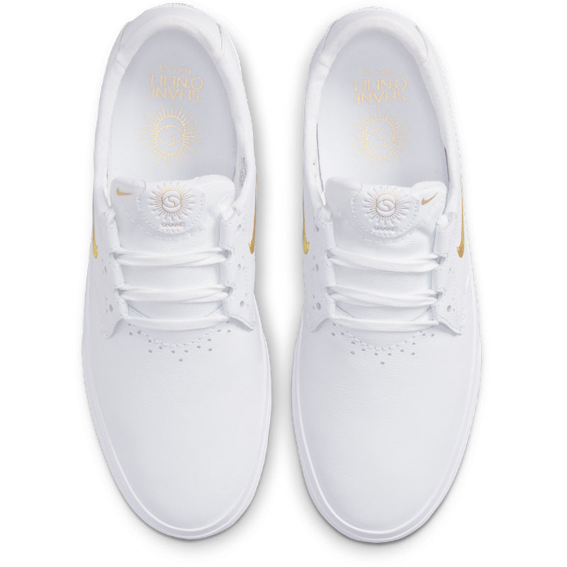 Nike Unisex SB Shane PRM Skate Shoes.