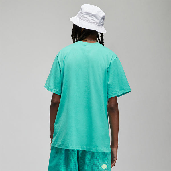 Jordan Men's Essentials Graphic T-Shirt.