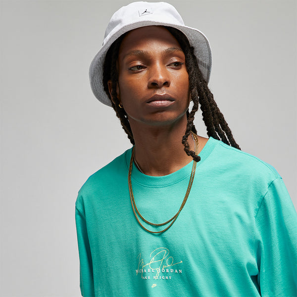 Jordan Men's Essentials Graphic T-Shirt.