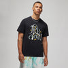 Jordan Men's Sport DNA Graphic T-Shirt.