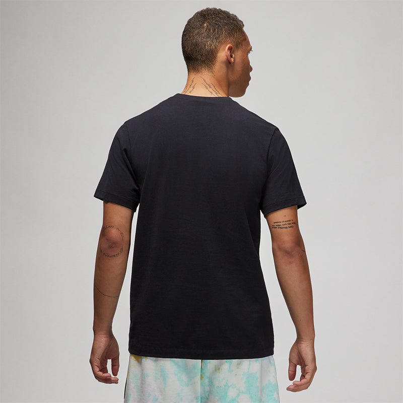 Jordan Men's Sport DNA Graphic T-Shirt.