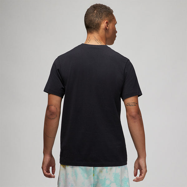 Jordan Men's Sport DNA Graphic T-Shirt.