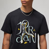 Jordan Men's Sport DNA Graphic T-Shirt.