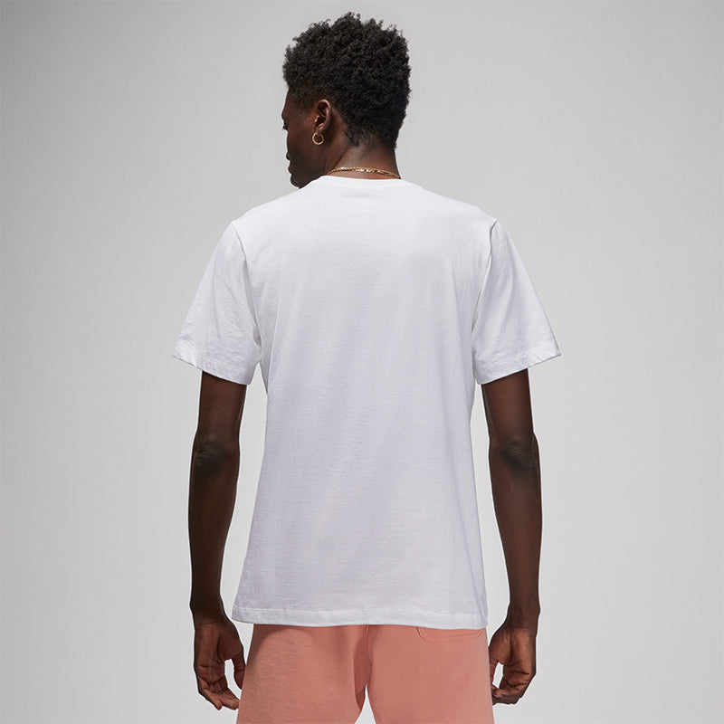 Jordan Men's Sport DNA Graphic T-Shirt.
