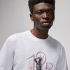 Jordan Men's Sport DNA Graphic T-Shirt.