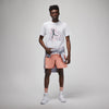Jordan Men's Sport DNA Graphic T-Shirt.