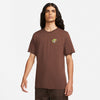 Nike Men's Sportswear Alien Air T-Shirt.